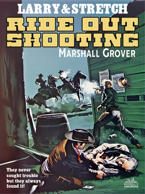 cover image of Larry and Stretch 05